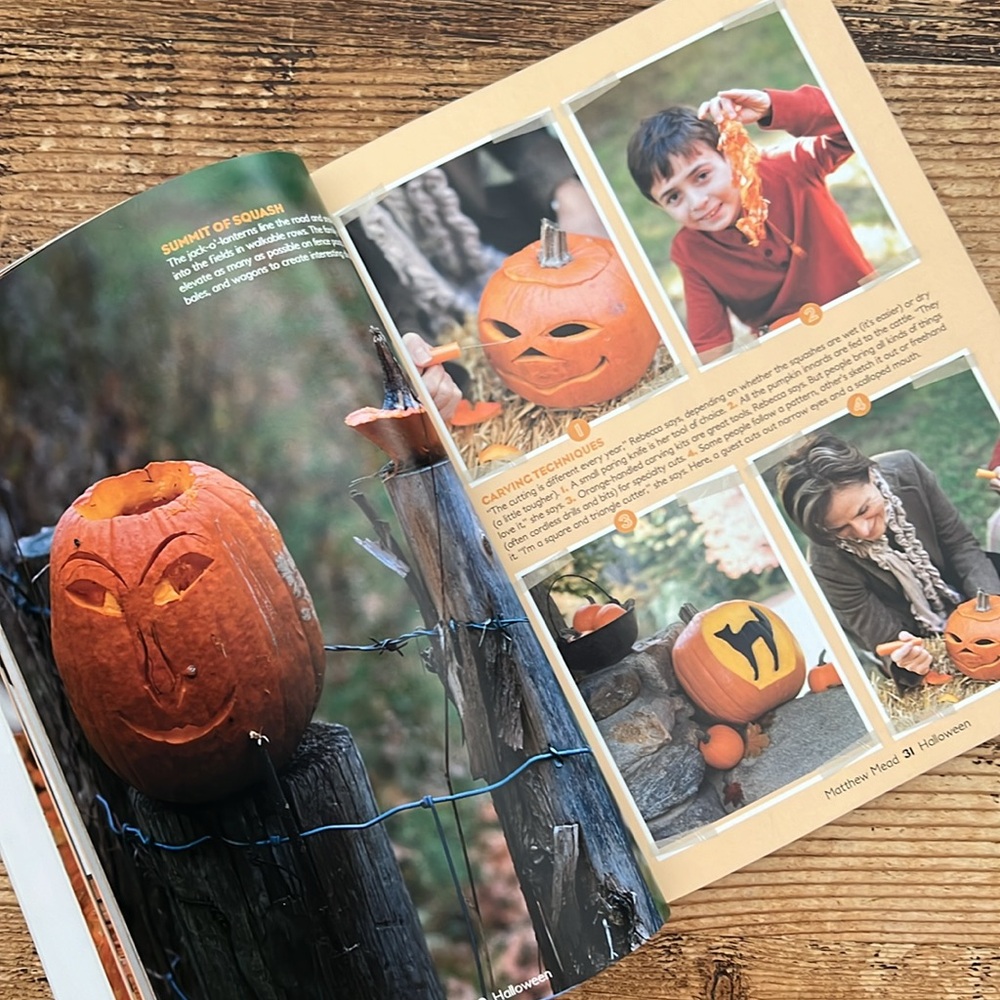 HALLOWEEN Spooktacular by Matthew Mead - Picture 6 of 13